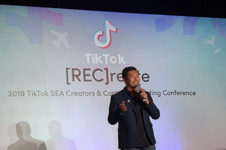 TikTok Bantu Pengiklan Pahami Gen Z