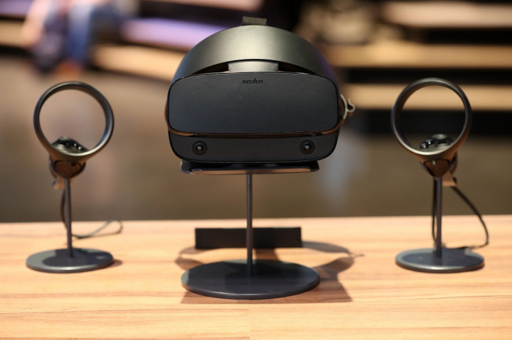 Facebook Siapkan Game VR Khusus untuk Oculus?