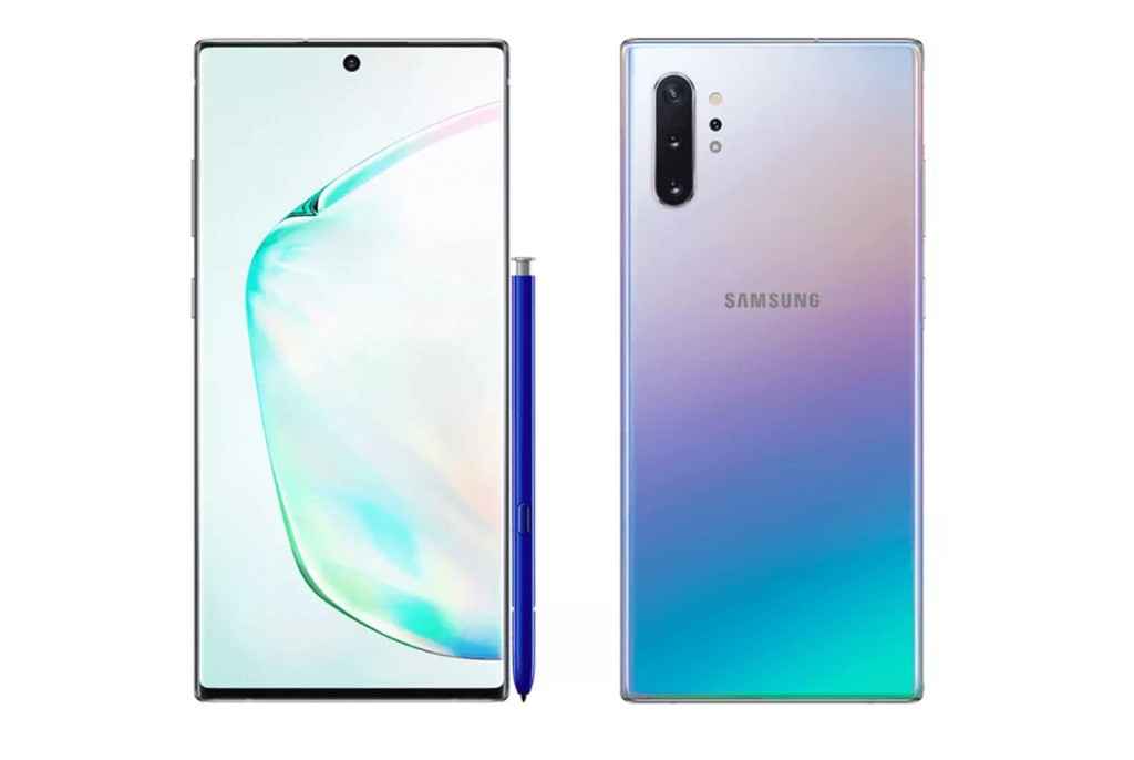 Inikah Tampilan Samsung Galaxy Note 10 Medcom id Inikah Tampilan Samsung Galaxy Note 10 Medcom id