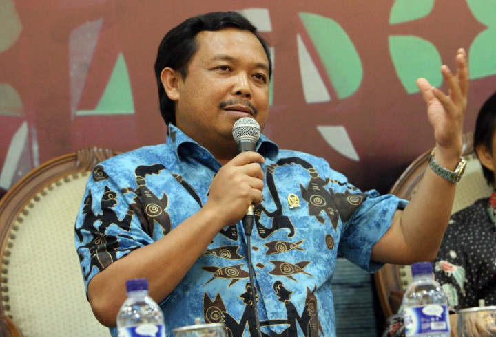 RUU Pertanahan Diyakini Tak akan Ganggu Investasi