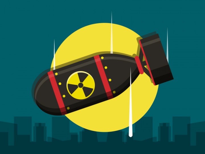 Negara Pemilik Nuklir