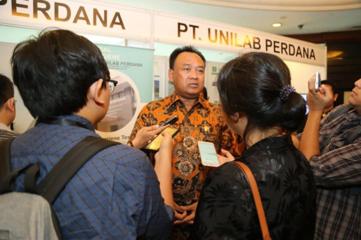 Kemenaker Minta Perusahaan Terapkan Standar K3 Baru