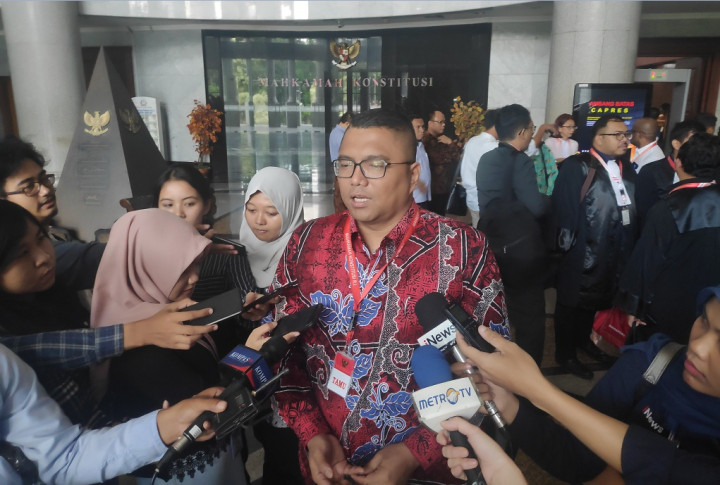 Gugatan Prabowo-Sandi ke MA Dinilai Cacat Prosedur