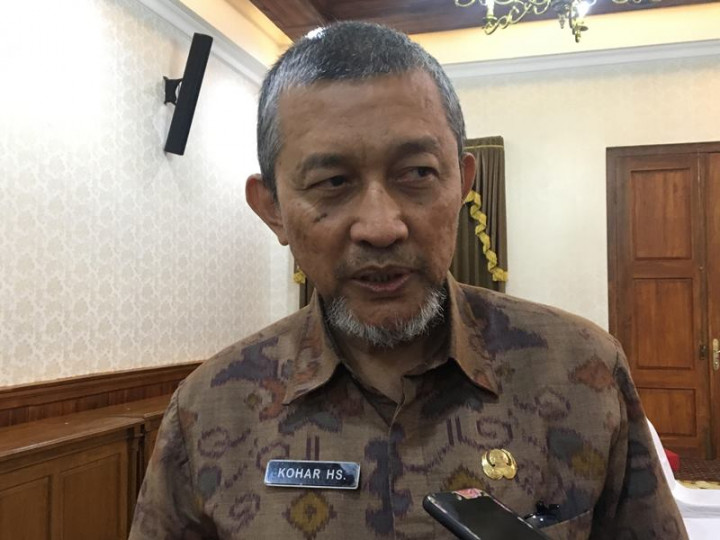 Penanganan Hepatitis A di Pacitan Belum Tuntas