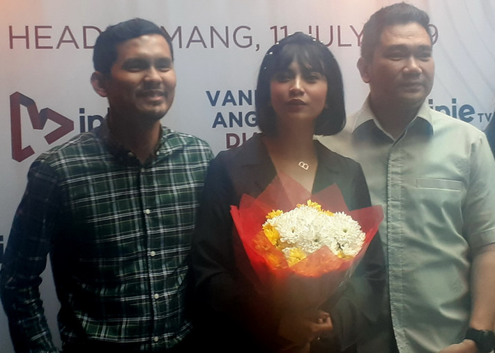 Vanessa Angel akan Ungkap Banyak Hal di Program Barunya