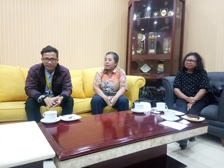 Masyarakat Diajak Mendaftar Jadi Komisioner Komnas Perempuan