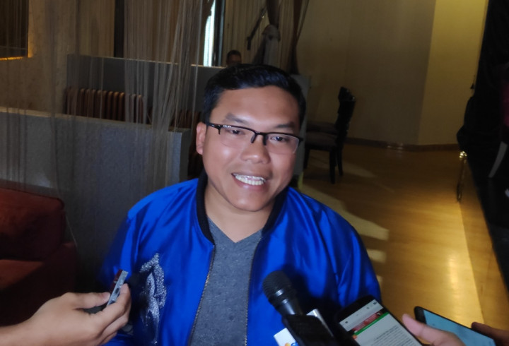 Golkar Diminta Mencontoh NasDem, PDIP dan PKB