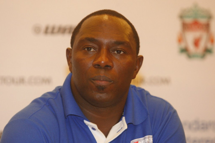 Jacksen F Thiago: Saya Belum Resmi Kembali ke Persipura