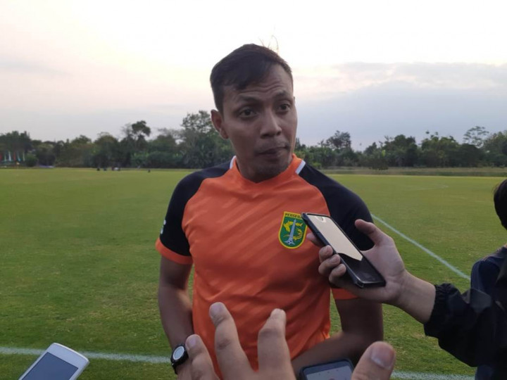 Terinspirasi Persib, Persebaya Optimistis Curi Poin di Kandang PSS Sleman