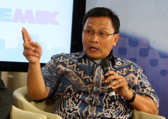 Komisi II Apresiasi Keputusan DKPP