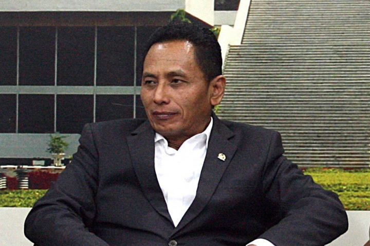 Baleg Setujui Penambahan TA AKD