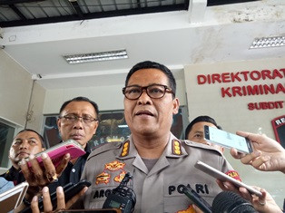 Berkas Perkara Pengancam Jokowi Dilimpahkan ke Kejaksaan