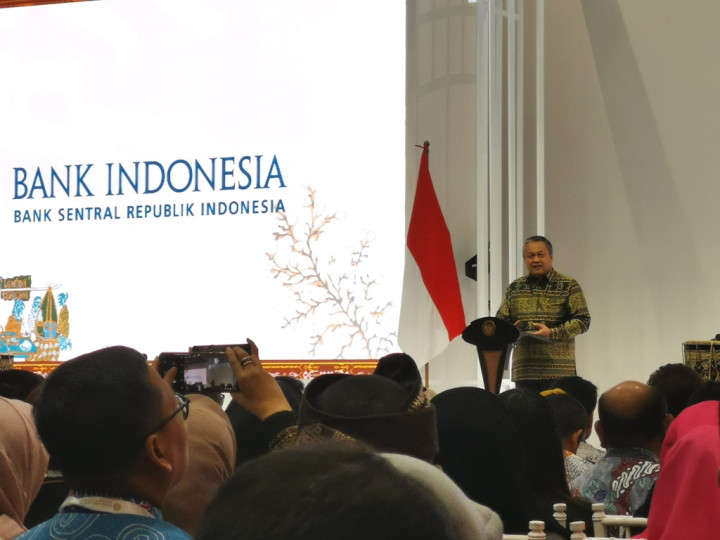 Gubernur BI: Pameran KKI 2019 Tampil Beda