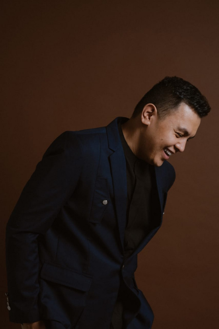 Tulus Kembali Meriahkan Gelaran Musik Optimus One