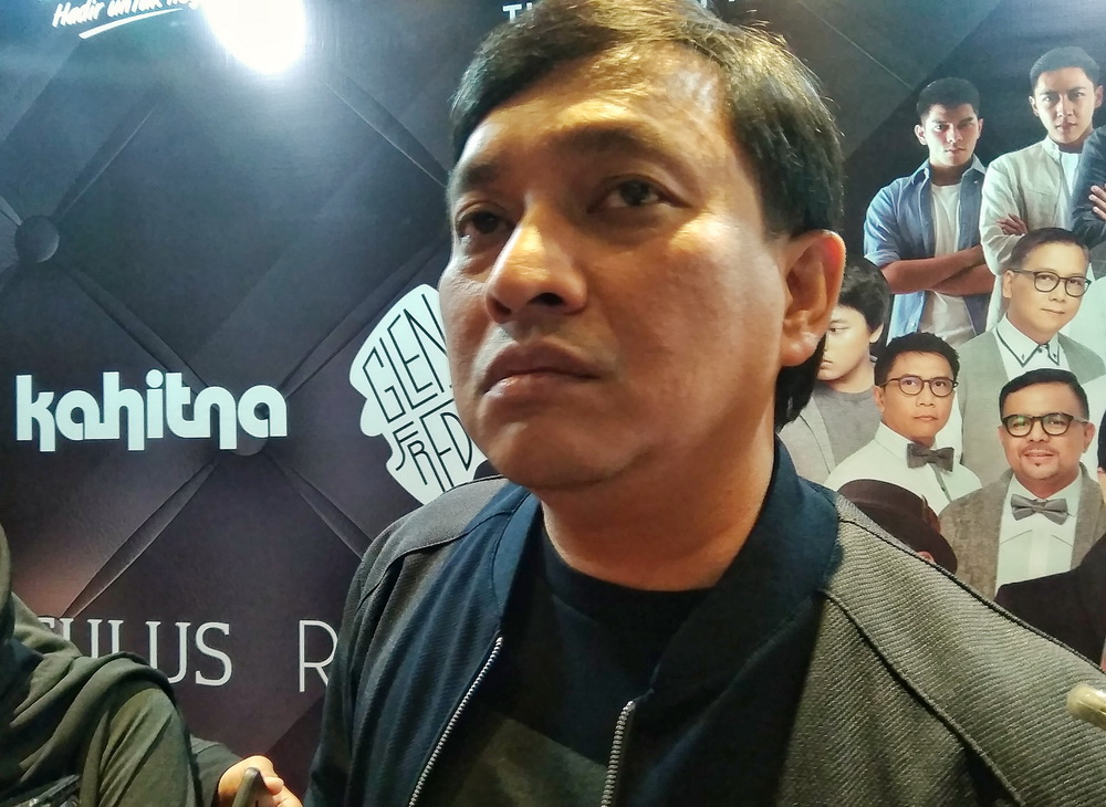 yovie widianto belum izinkan arsy dan brisia jodie yovie widianto belum izinkan arsy dan brisia jodie