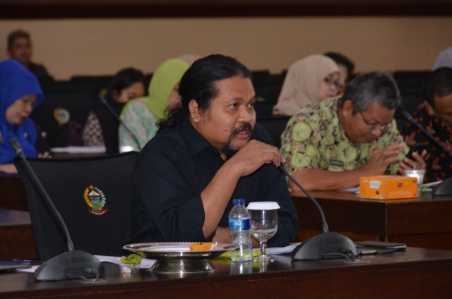 Peningkatan Kualitas SDM Jangan Hanya Retorika