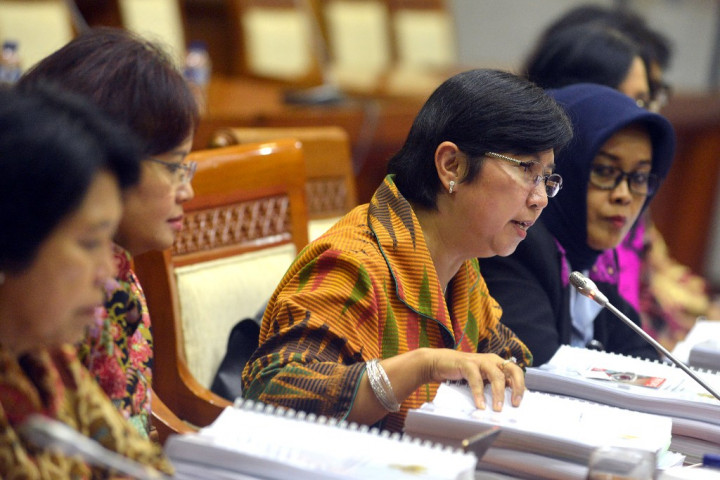 Gubernur BI Optimistis Destry Cepat Beradaptasi