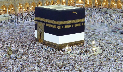 Beda Sikap Dua Istri Nabi Ismail Sebelum Pembangunan Kakbah