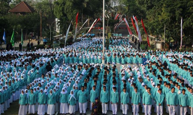 Pendaftaran Jalur Seleksi Mandiri UNS Ditutup