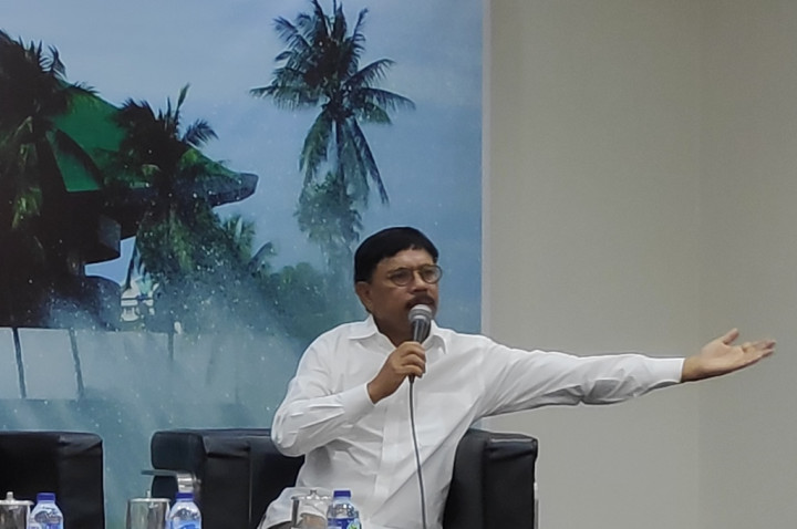 BPK Butuh Calon dengan Latar Belakang Beragam Ilmu