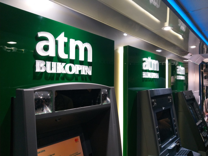 Bank Bukopin Perkuat Bisnis Ritel dan Layanan Digital