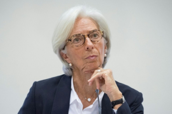 Alasan Lagarde Dinilai Pantas Pimpin Bank Sentral Eropa