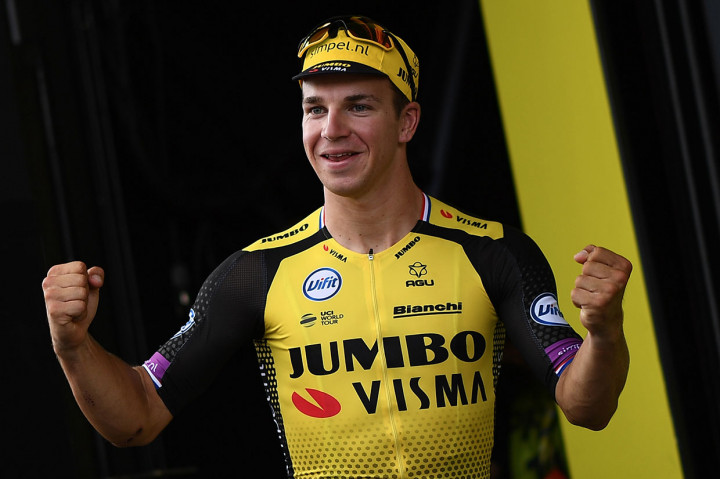 Dylan Groenewegen Menangi Etapi 7 Tour de France