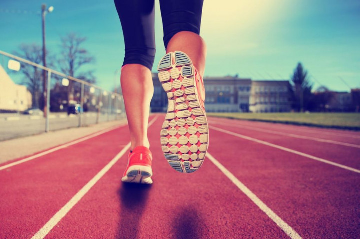 Tips Pelari Pemula