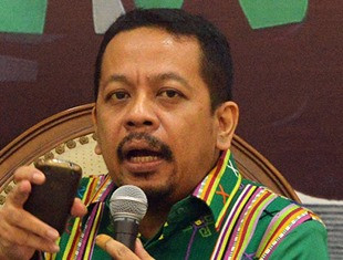 Temu Prabowo dan Jokowi Membawa Optimisme