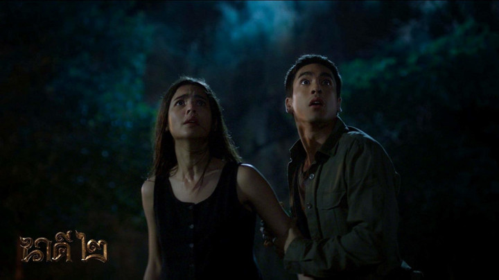 Film Horor Thailand, Nakee 2 Tayang di Indonesia