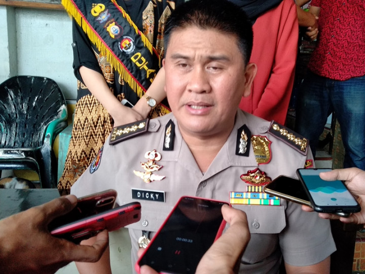 Berkas Pelanggaran Pileg di Makassar Dilimpahkan ke Jaksa