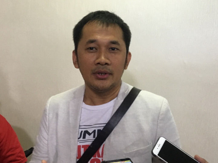 Hanung Sebut Jokowi Cocok Perankan Darsam di Film Bumi Manusia