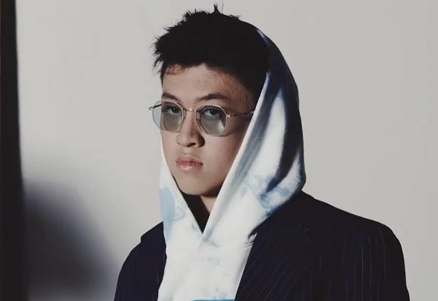 Rich Brian Bagikan Potongan Video dari The Sailor