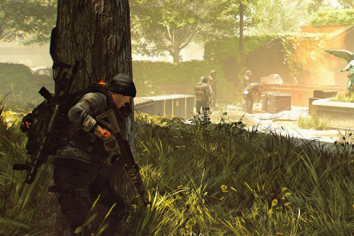 Konten Gratis The Division 2 Tambah Misi dan Arena Baru