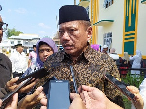 Cegah Hepatitis A, Pemprov Jatim Bakal Bangun Jamban di Pacitan
