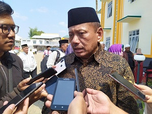 Eks Rektor Brawijaya Diusulkan Jadi Kepala BPWS