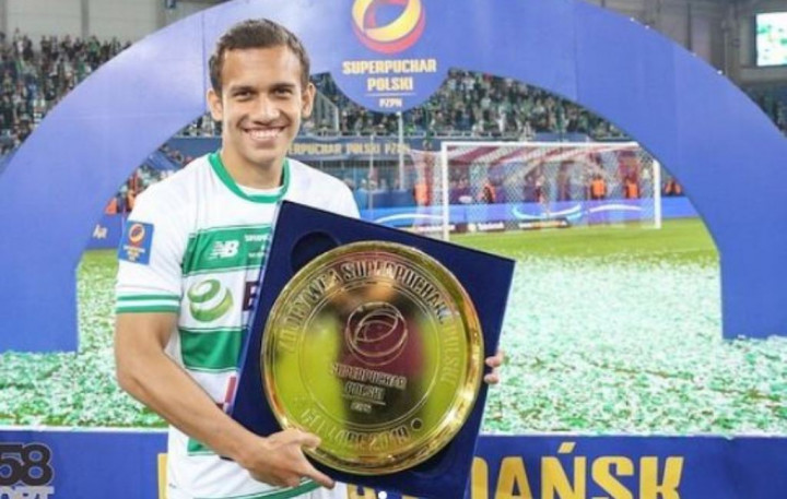 Juara Piala Super Polandia, Egy Raih Gelar Kedua Bersama Gdansk