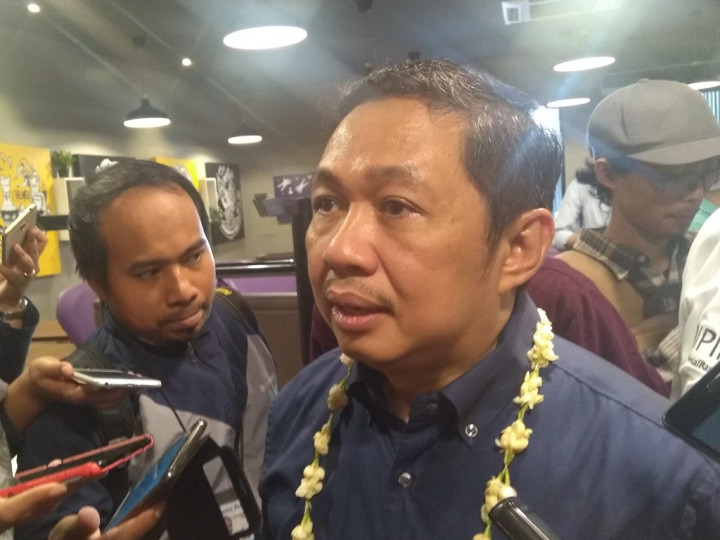 Anis Matta Apresiasi Sikap Oposisi Sandi