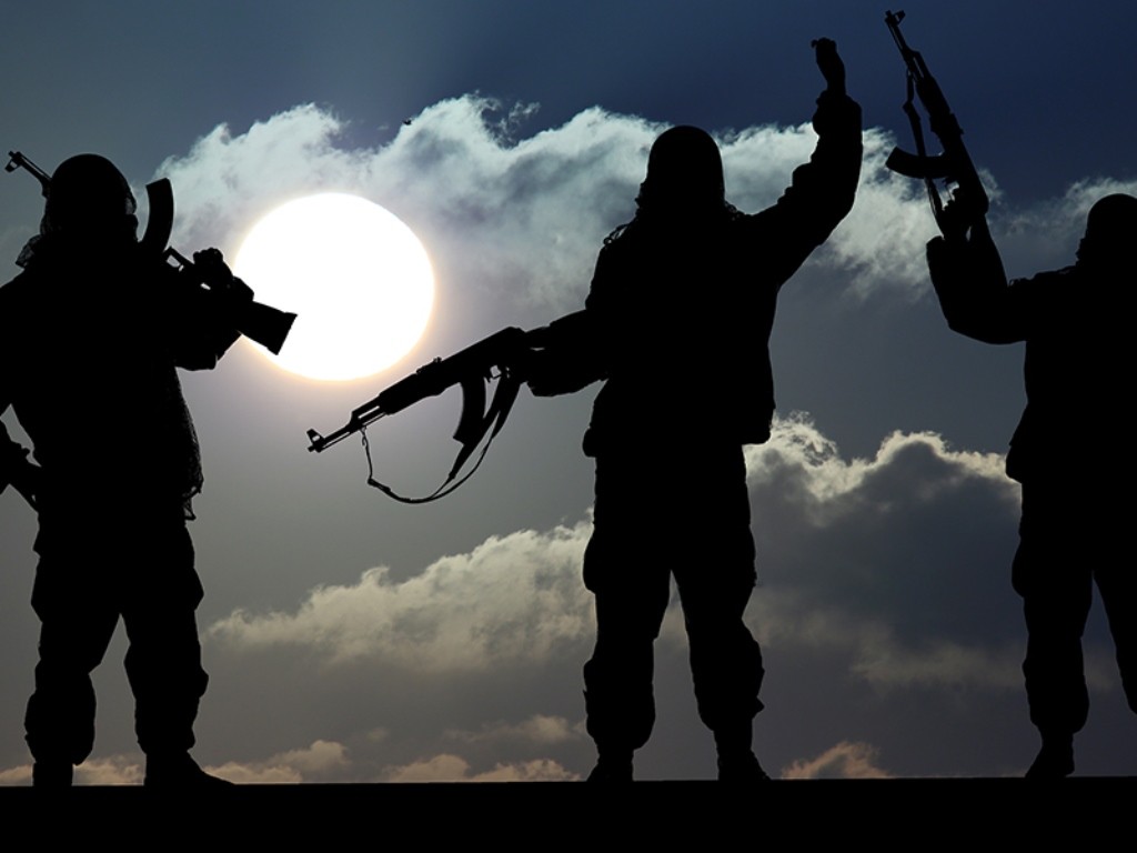 Ilustrasi. Medcom.id/Mohammad Rizal.