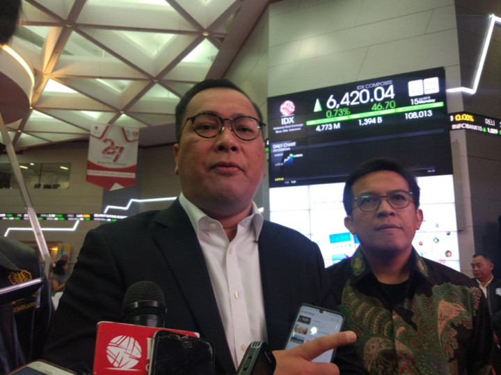 Menteri Ekonomi Jokowi Jilid II Perlu Diisi Orang Baru