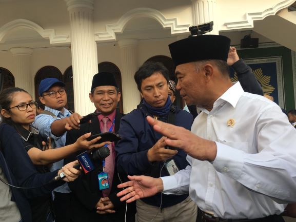 Di Era Zonasi, Orangtua dan Sekolah Diminta Berbagi Peran