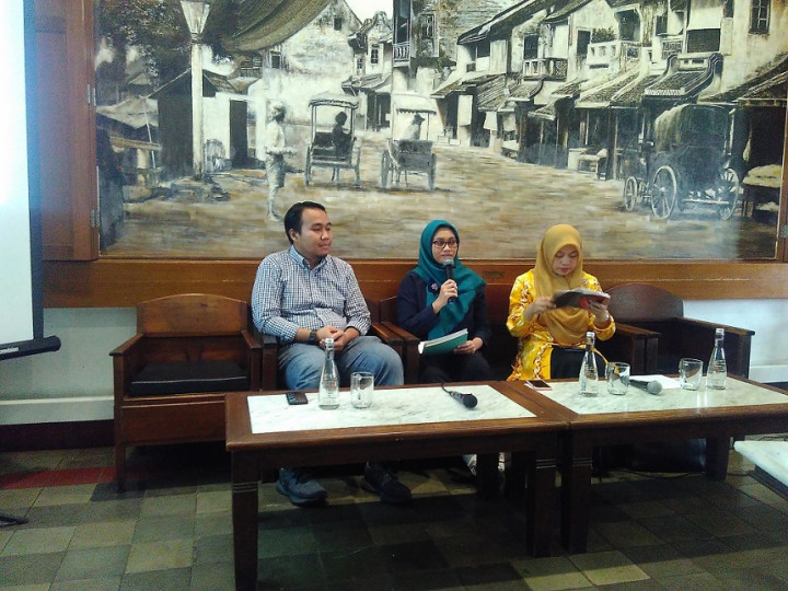 Tiga Penyebab Turunnya Gugatan Pileg 2019