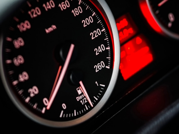 Curi Mobil, Remaja Australia Bepergian Hingga 1.000 Kilometer