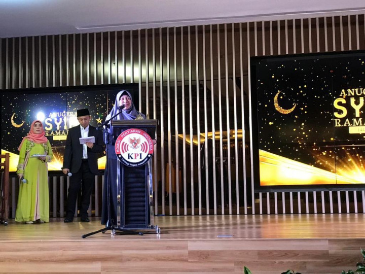 Metro TV Raih Dua Penghargaan Anugerah Syiar Ramadan 2019