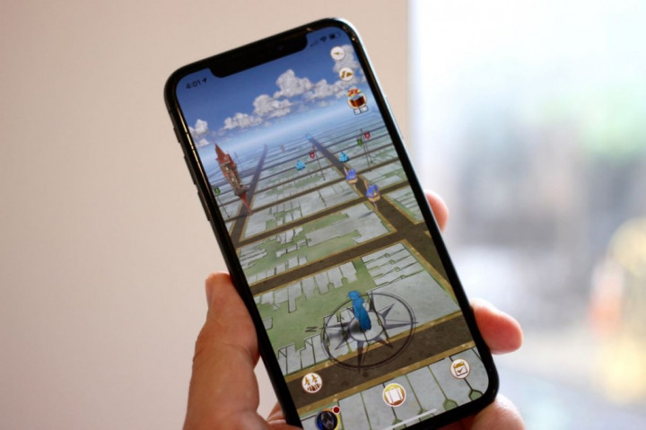 <i>Game Online</i> Berpotensi Bikin Neraca Pembayaran Anjlok