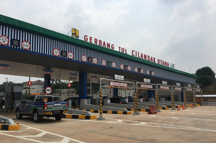 Waze Bisa Tampilkan Biaya Tol