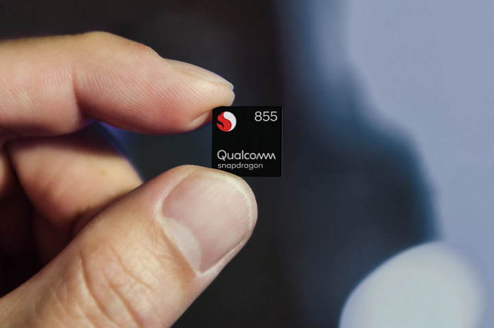 Qualcomm Snapdragon 855 Plus Muncul, Apa Kelebihannya?