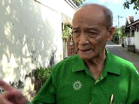 Jokowi Diwanti-wanti Tak Mengedepankan Politik Dagang Sapi