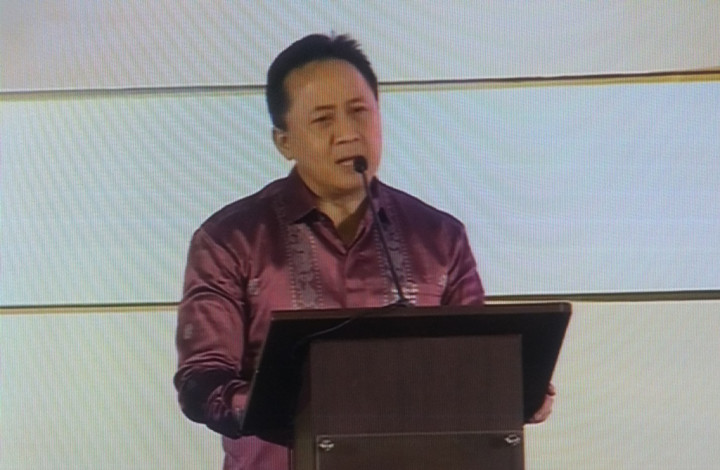 Bekraf Siapkan Distrik Kreatif Seluas 5.000 Ha