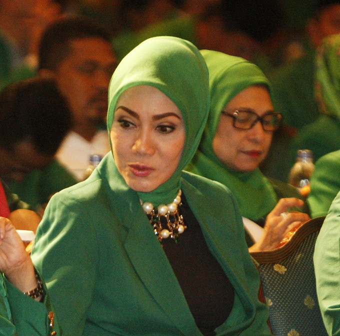 Pernikahan Dini Perlu Jadi Perhatian Pemerintah